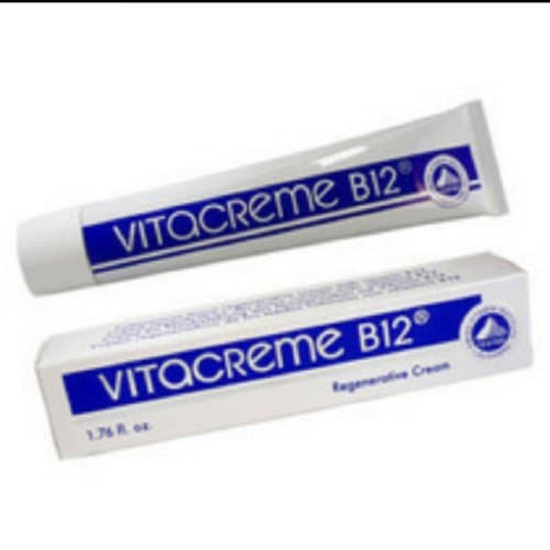 VITACREME B12 Regenerative cream 50 ml