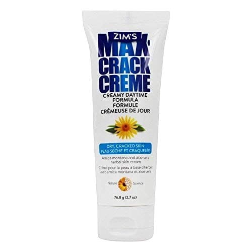 ZIM'S CRACK CREME DAYTIME 2.7 OZ - Packaging May Vary