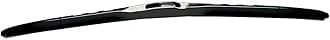 Piaa96165 Aero Vogue Silicone Wiper Blade - 26" 650mm (Pack of 1)