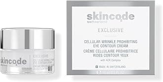 Skincode Cellular Wrinkle Prohibiting Eye Contour Cream 15ml