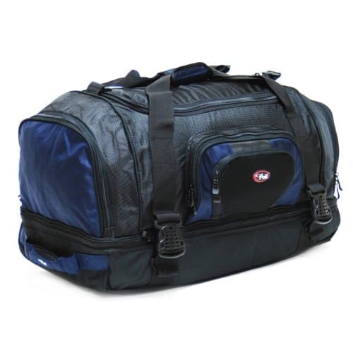 California Pak Proxy 30 Inch, Navy Blue, One Size