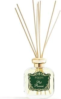 Pot Pourri Room Fragrance Diffuser