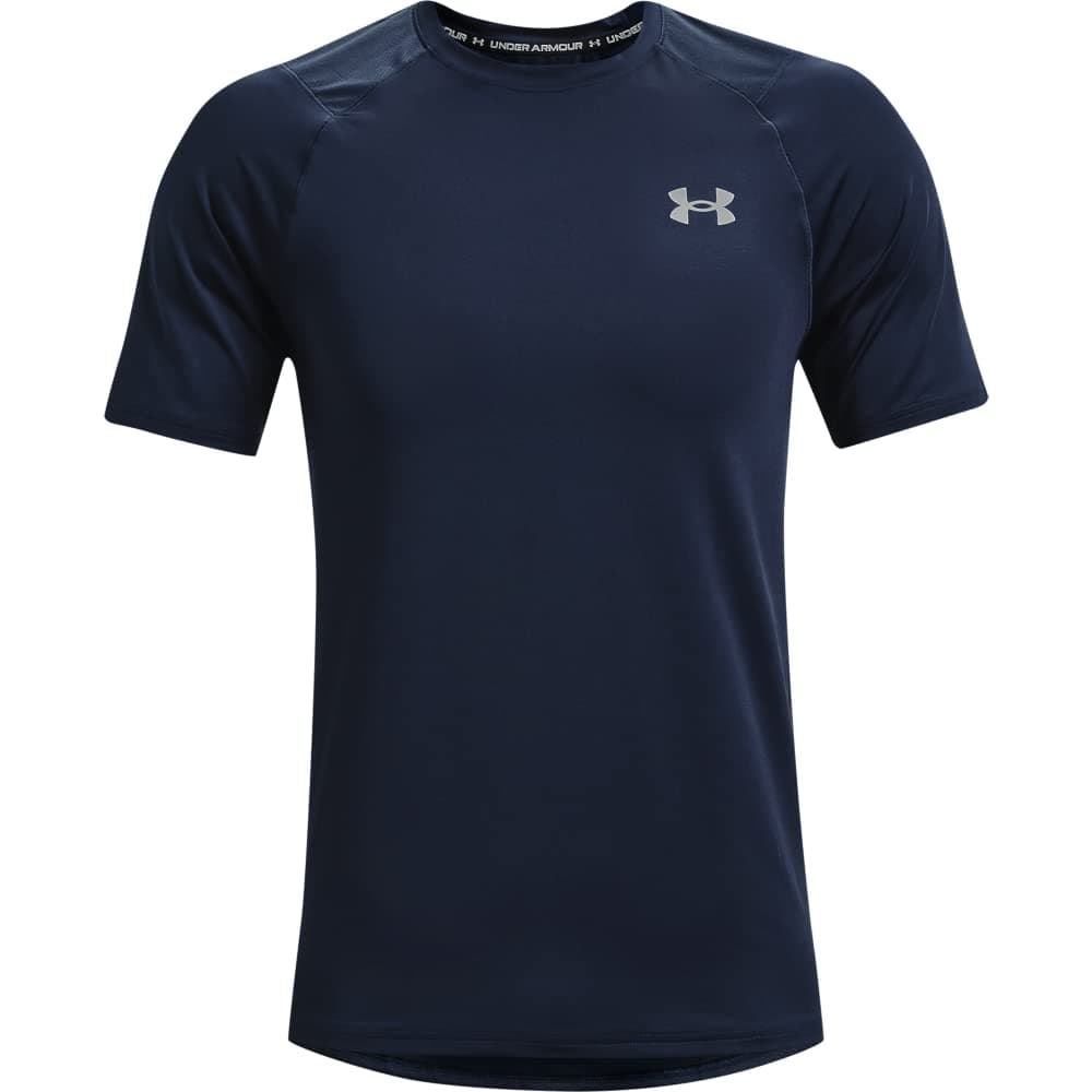 Under Armour Men's Raid 2.0 Short Sleeve T-Shirt