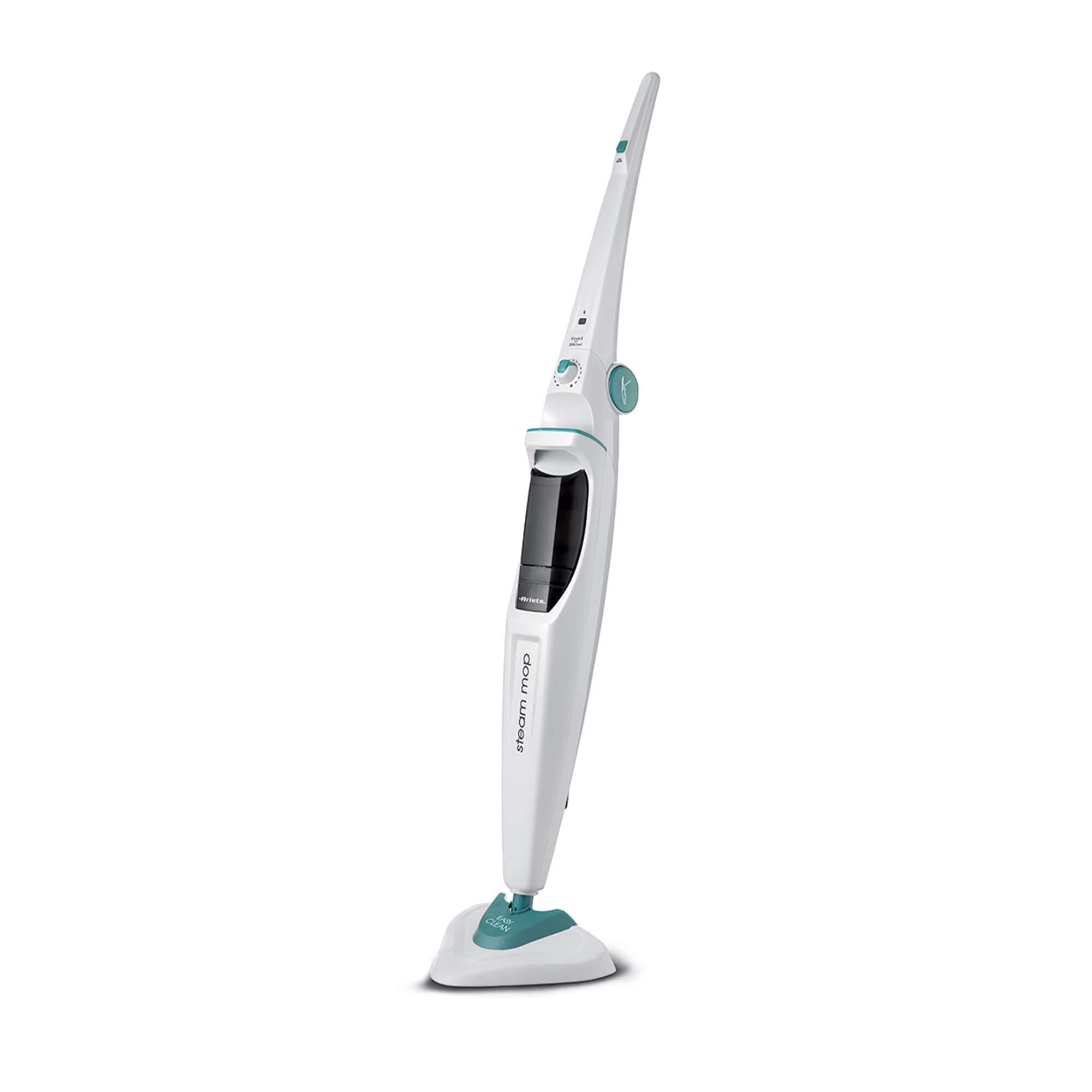 Ariete 4163 Steam mop from Ariete-4163, Multi-Layered, White