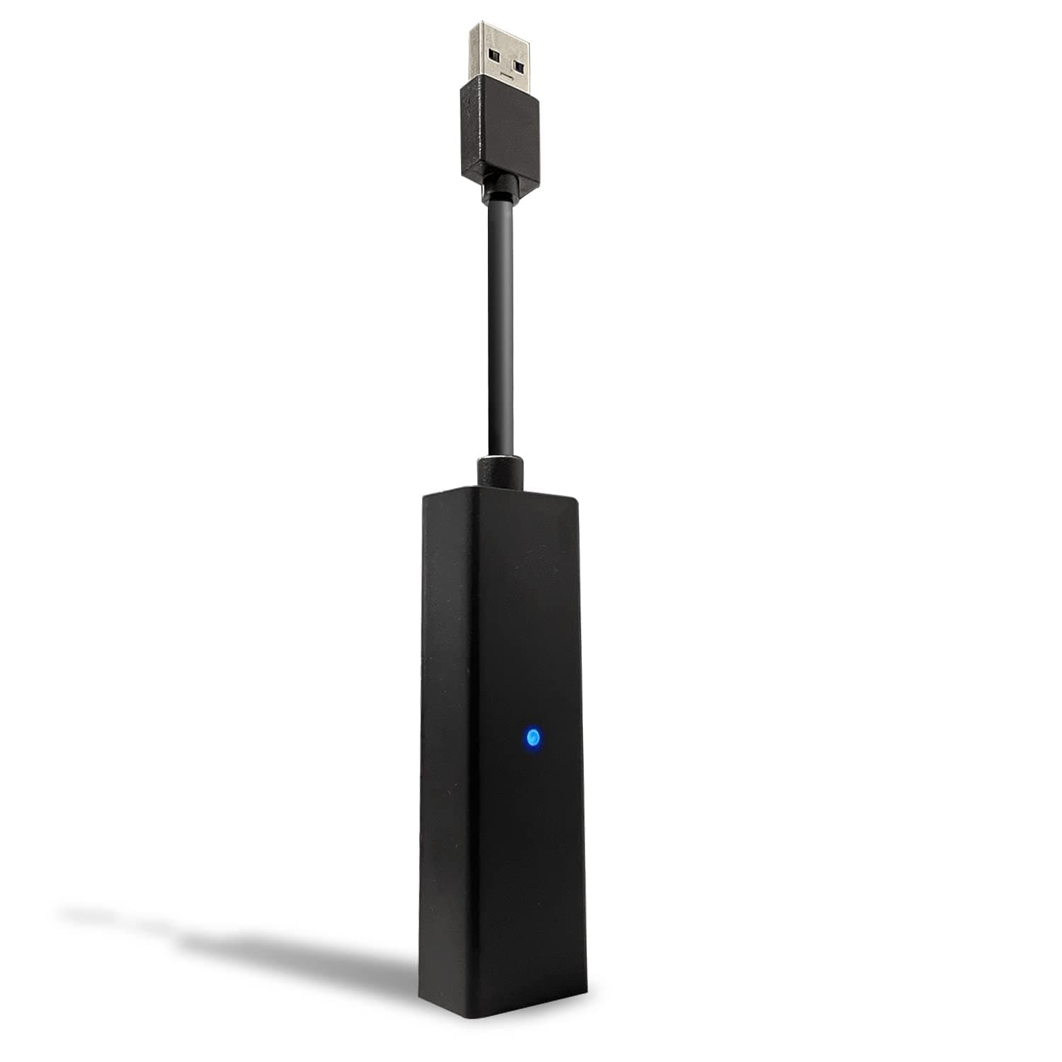 Camera Adapter forPS5 Console, for Using PSVR on PS5, for PS4-PSVR Converter Cable