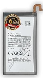 EB-BJ805ABE Battery for Samsung A6 Plus 2018 / J8 Plus J805 Battery with 6 Months Warranty** (V86)