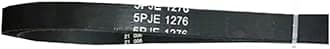 5PJE 1276 Washing Machine Belt Replacement Parts