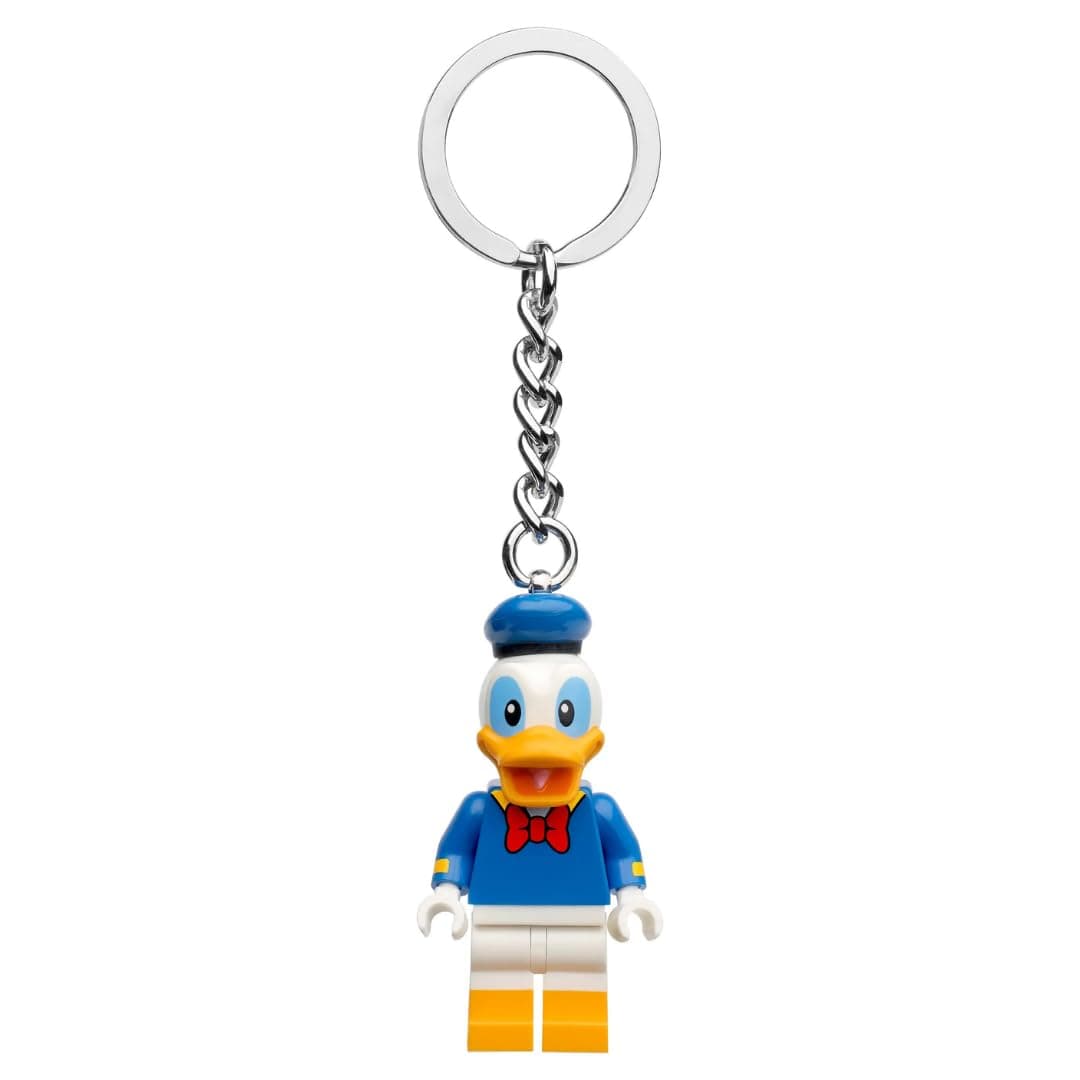 Disney 854111 - Donald Duck Key Chain