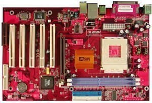 M811 Socket A AMD XP Duron SEMPRON ATHLON Motherboard MB
