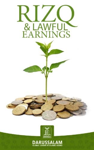 Rizq & Lawful Earnings