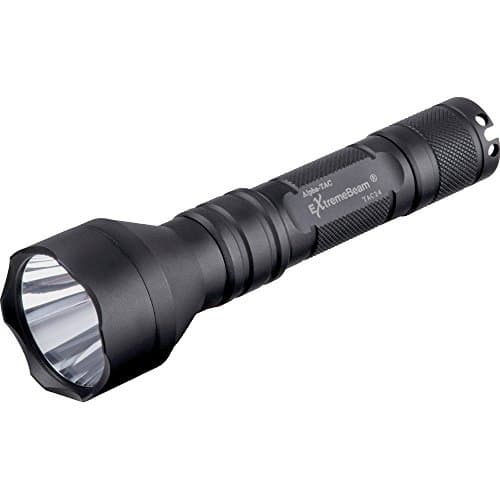 TAC24 1100-Feet Range SWAT Focusable Light