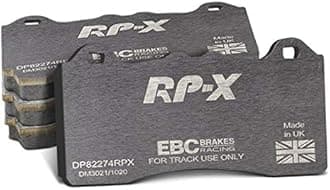 EBC Brakes DP81377RPX