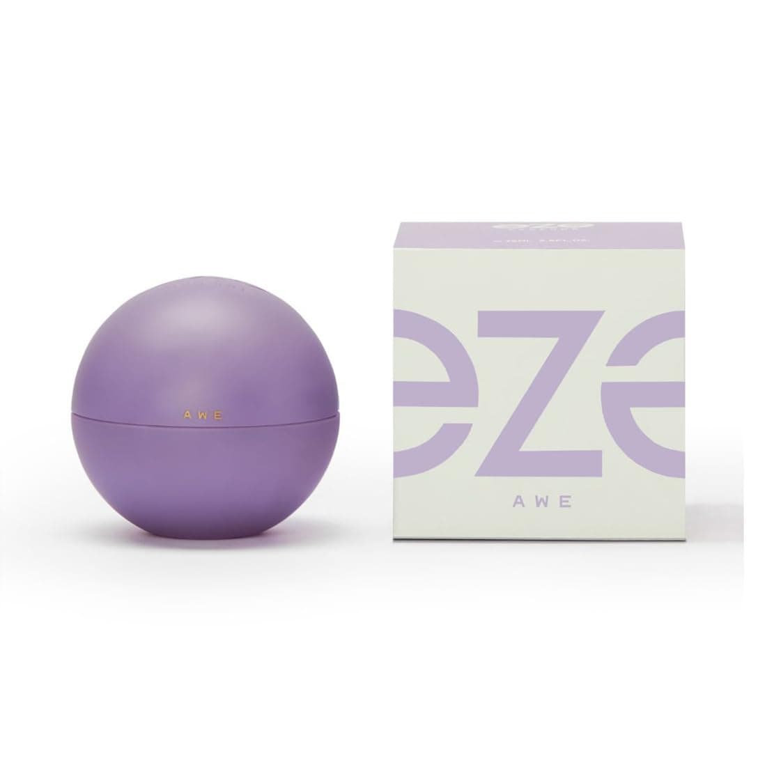 EZE Perfume AWE 30ml EDP Premium Long Lasting Fragrance | Luxury Intense Scent for Women | Affordable Perfume | Vegan | Cruelty Free | Perfume for Women | Skin Safe | Travel Friendly