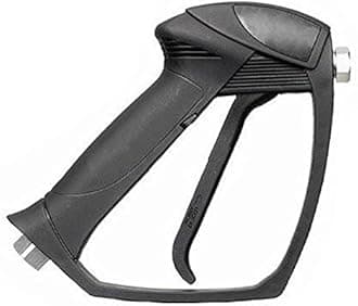 SIMPSON Cleaning Hot Water Gun 5000 PSI