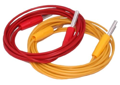 Eddy Extended Coil Set - For pipes 1.75 to 2.5 inches