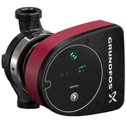 GRUNDFOS MAGNA 1 25-40