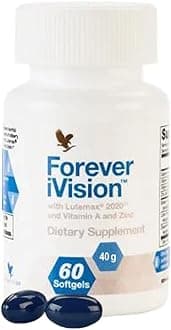 Eye Vision Complete Eye Support (1 Month Supply)