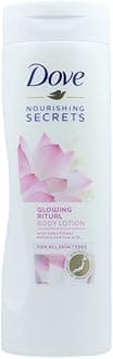 Dove Glowing Ritual Body Lotion - 400ml