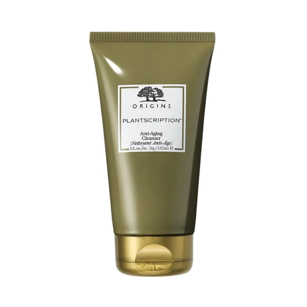 Plantscription Anti-Aging Cleanser - 150ml/5oz