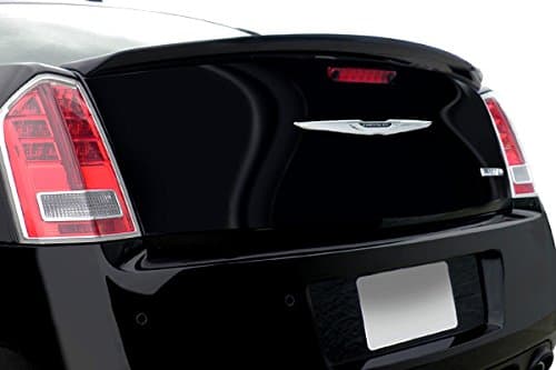 Spoiler Authority Works with: 2011-18 Chrysler 300 OE Style Spoiler (Brown Pearl PTW)