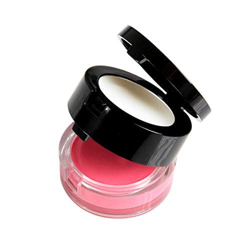 2 in 1 Lip Spa Sugar lip scrub and balm duo (Strawberry)