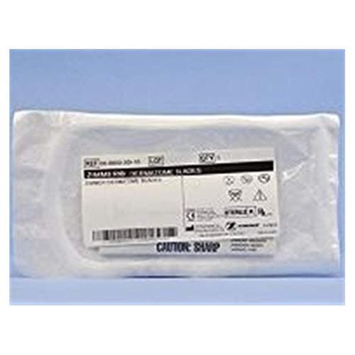 Blade Dermatome 1-1/4x4-1/4" Sterile Disposable 10/Bx