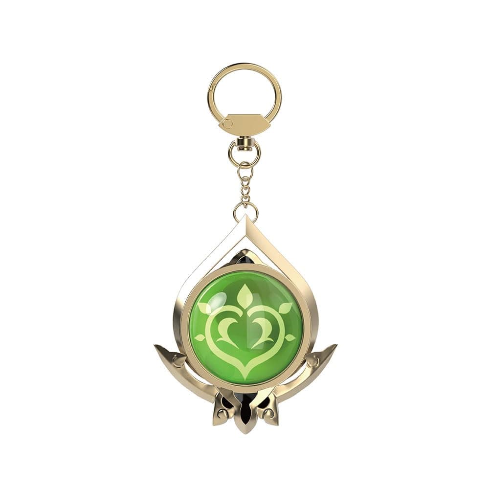 - Themed Series Vision Keychain