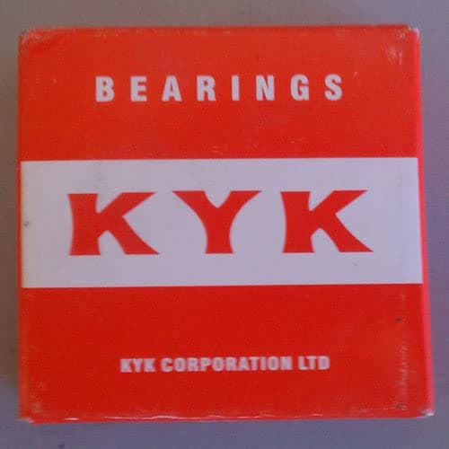 2204-2RS KYK New Self Aligning Ball Bearing