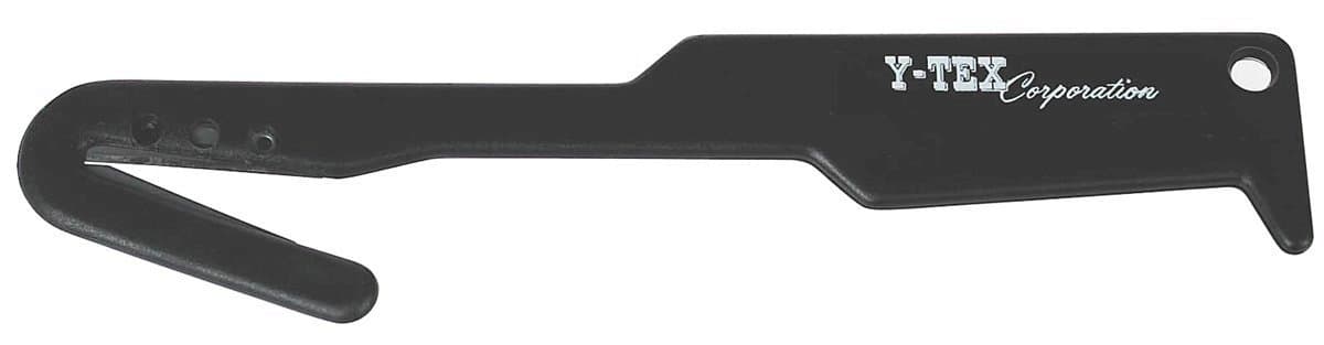 Destron Fearing Ez-Knife Tag Removal Tool