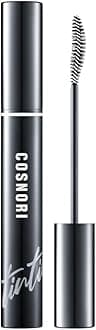 COSNORI Eyelash Tinting Serum, 0.3 oz (9 g), #01, Deep Black, Eyelash Tinting Serum, 0.3 oz (9 g), #01 Deep Black