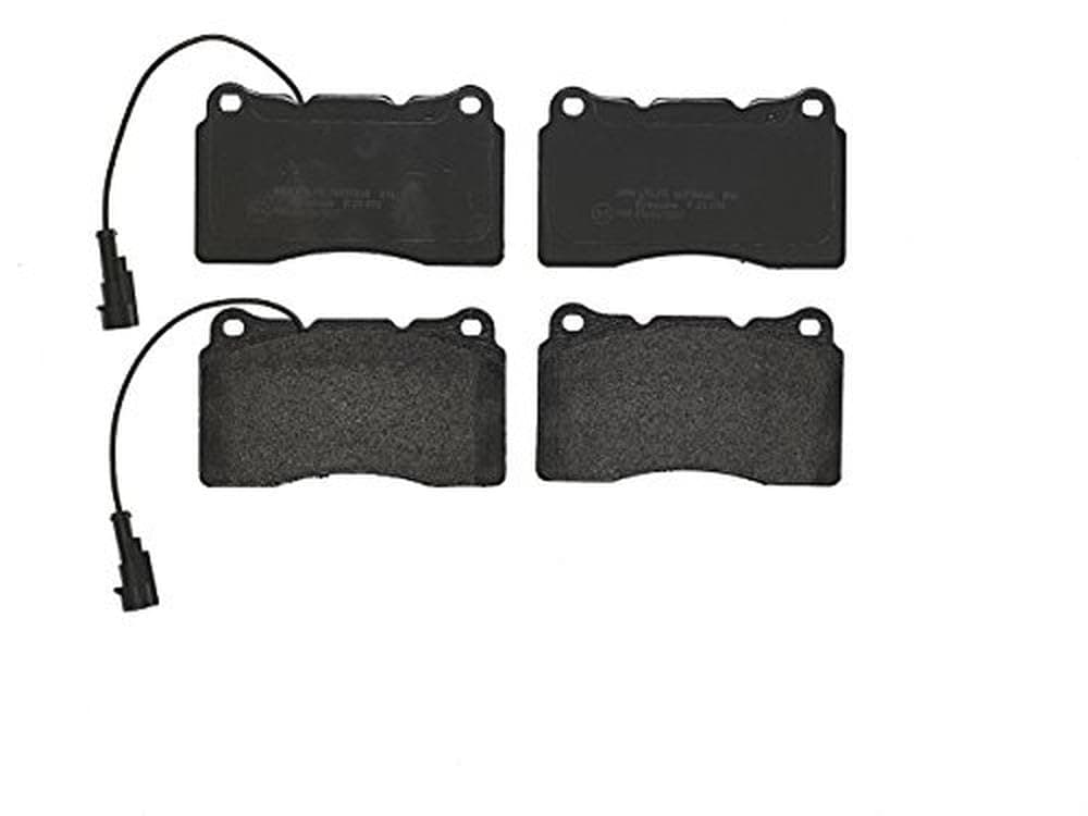 Brembo P23078 Front Disc Brake Pad - Set of 4