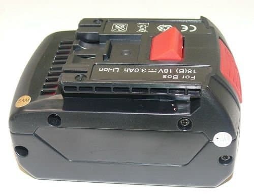 Banshee Replaces New Replacement Battery for Orgapack ORT-400 18V Strapping Tool fromm 2187.004