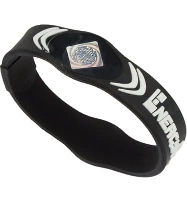 Energy Force Balance Bracelet, Tie Dye, X-Large