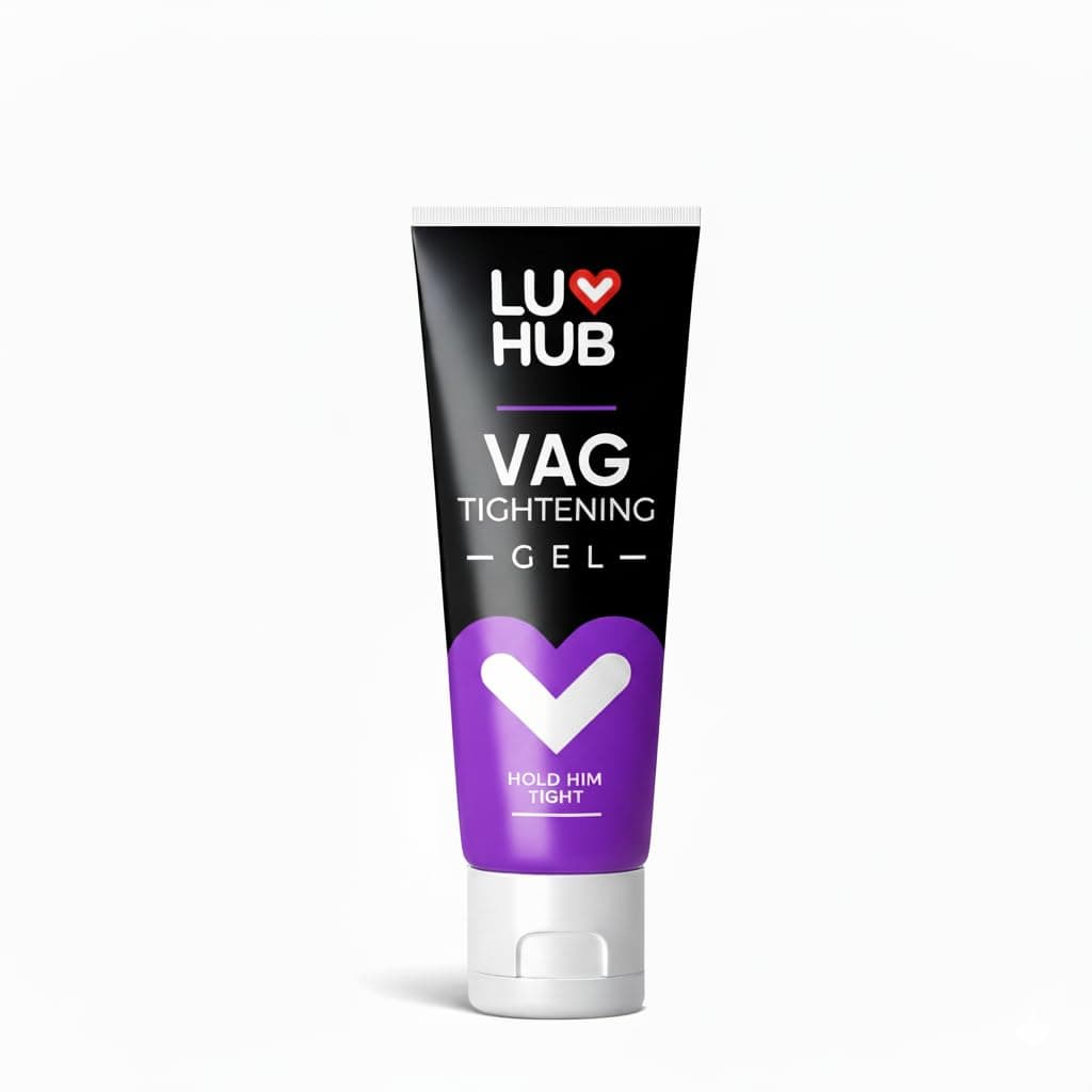 Luv Hub Tightening Gel for Vag