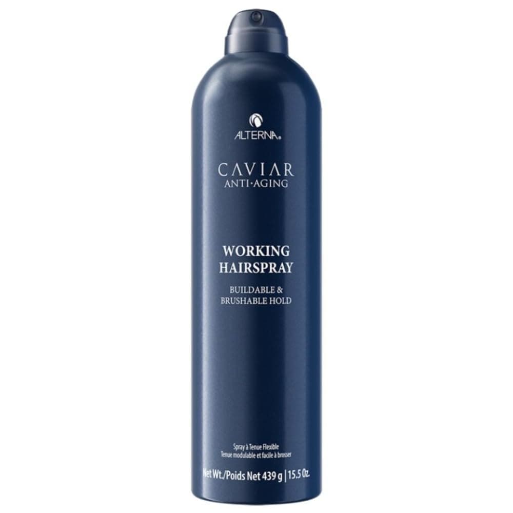 Caviar Anti-Aging Working Hair Spray