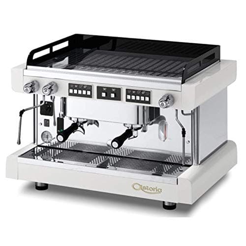 Astoria Pratic Avant Xtra SAE Auto Volumetric Espresso Machine