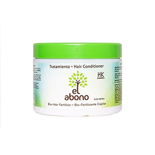 Hair Fertilizer Treatment 16 oz