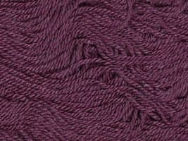 Nuna by Mirasol Yarns (100% Merino Wool) (Grape #41)