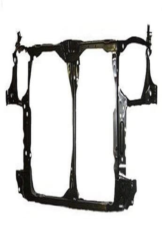 Sherman Replacement Part Compatible with Honda Civic Radiator Support (Partslink Number HO1225138)