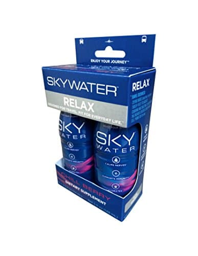 SkyWater Relax - 2 Pack