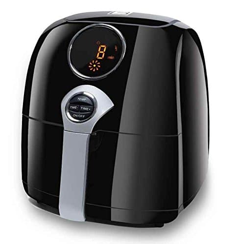LB200 Digital Oil-Free Fryer