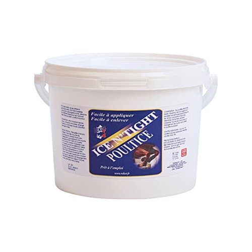 REKOR Ice N 'Tight Poultice