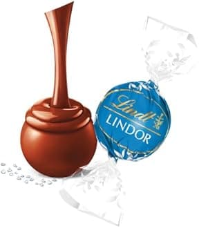 Bulk Sea Salt Milk Chocolate Truffles (Small)