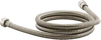 Kohler K-8593-BV MasterShower Shower Hose, Vibrant Brushed Bronze