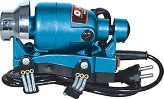 Oxterm® Head And Body Powerful Double Speed Floating Action Special Heavy Duty Massager (Blue)