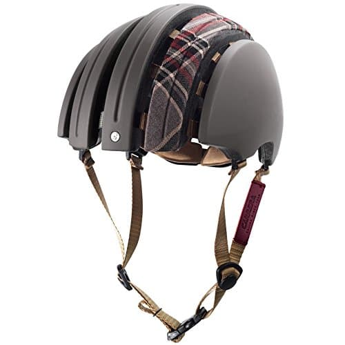 John Boultbee CARRERA SPECIAL HELMET DARK GREY/GREY XL