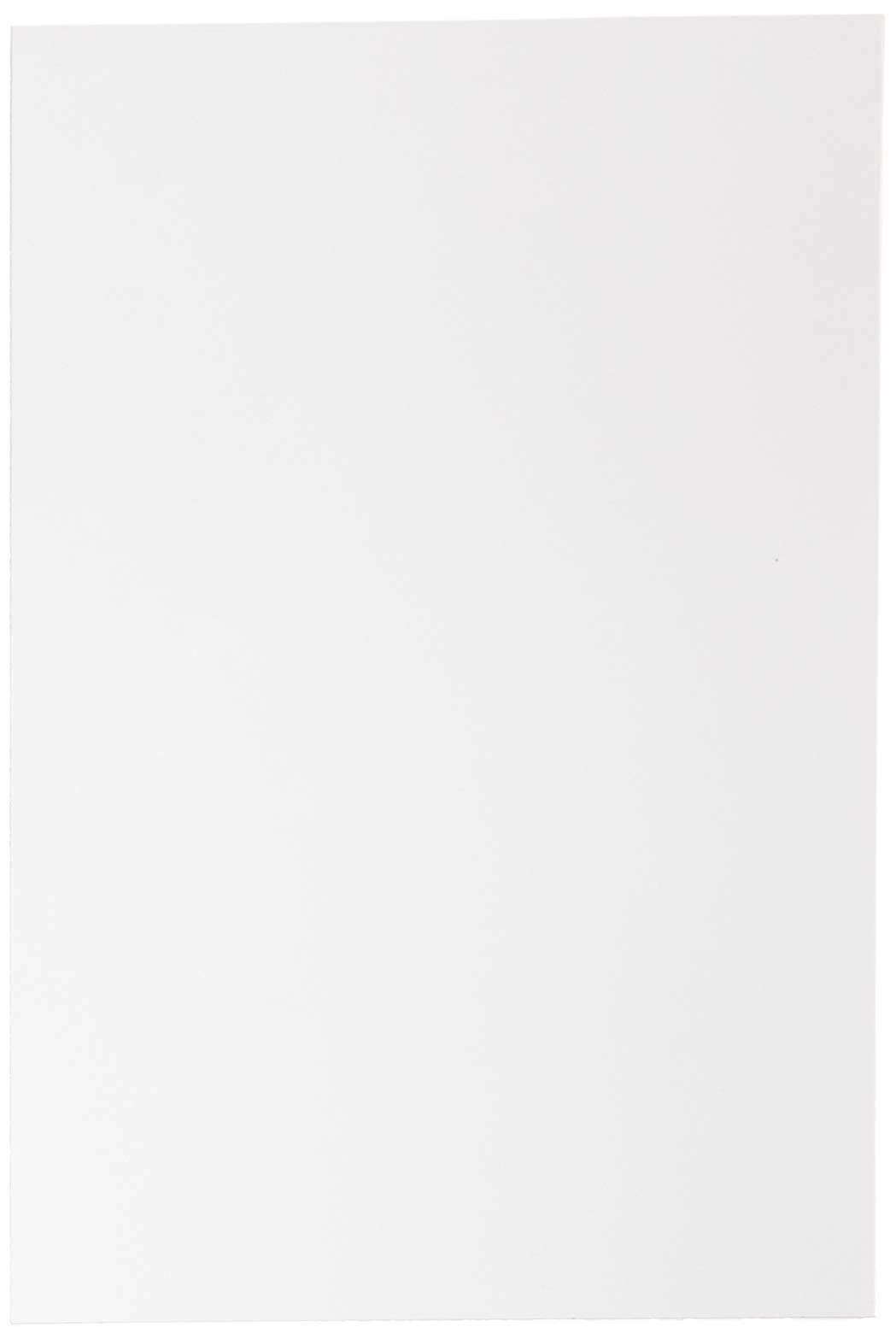 Mirrors 1614-09 Floral Plastic Rectangle 6X9 Inches, Silver