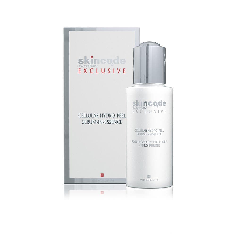 Parapharmacy - Skincode Celular Hydro Peel Serum In Essence