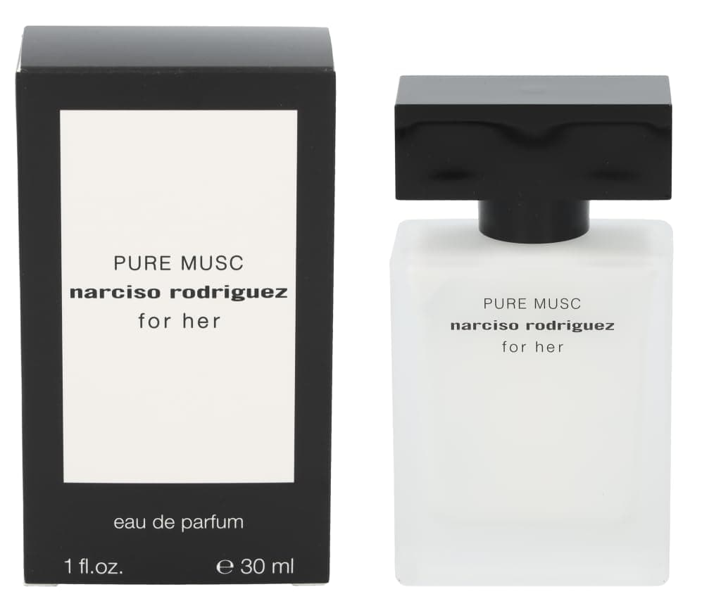 Pure Musc For Her Eau de Parfum Spray 30ml