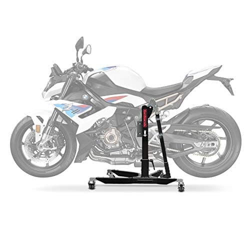 Center Paddock Stand Lift CS Power compatible with BMW S 1000 R 21-24